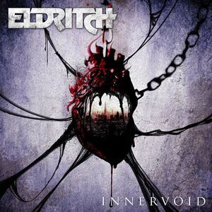 Eldritch - Innervoid  CD